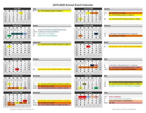 WVU calendar FAQs