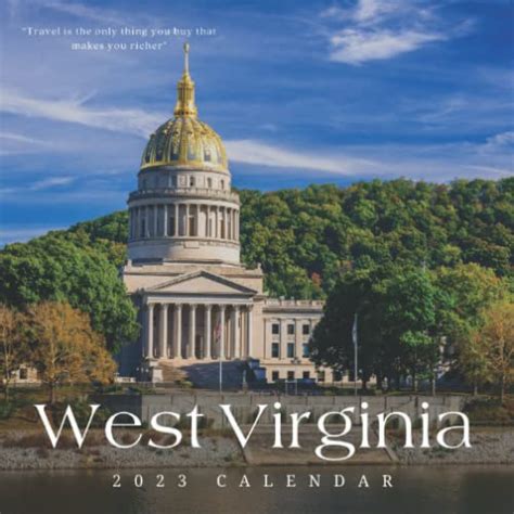 WVU calendar features and functions