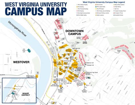 WVU calendar tips and tricks