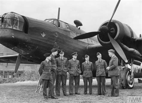 WW2 Bomber Command