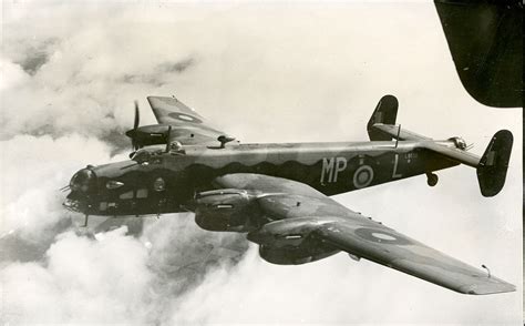 WW2 Bombers