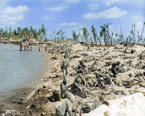 WW2 Pacific War