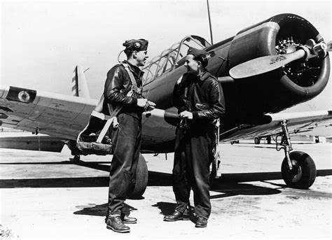 WW2 Pilots