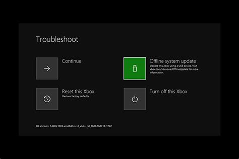 Xbox Error 135 Advanced Solutions Image