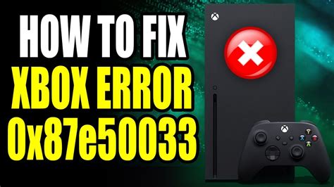 Xbox Error 135 Tips Image