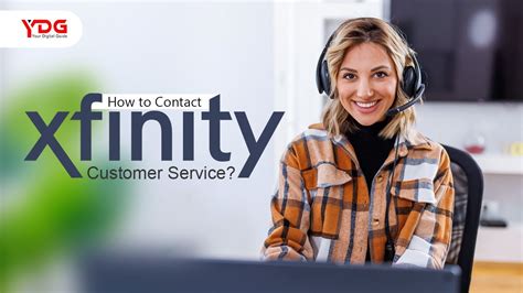 Xfinity Customer Service