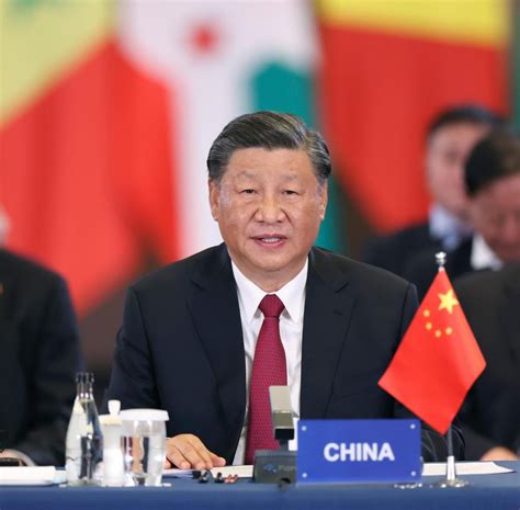 Xi Jinping and the Belt and Road Initiative