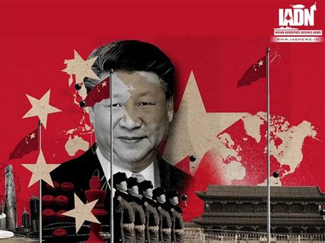 Xi Jinping and the Chinese Dream