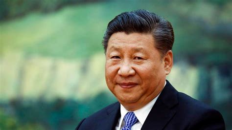 Xi Jinping and his legacy