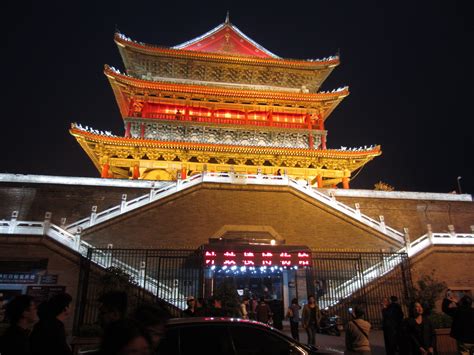 Xian Bell Tower