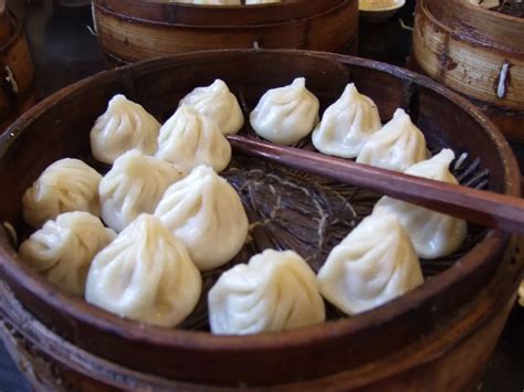 Xiaolongbao Variation