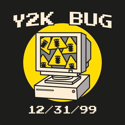 Description of Y2K Bug