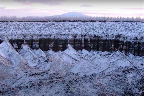 Yakutia Land of Permafrost