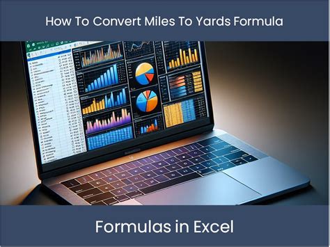 Yard to Mile Conversion Formula