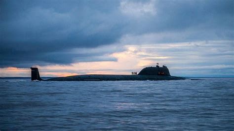 Yasen class submarine upgrades modernization