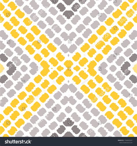 Yellow gray patterns and textures