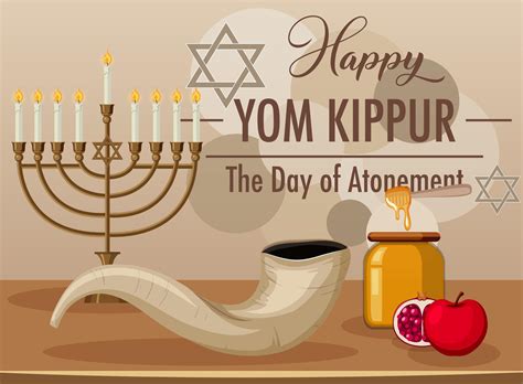 Yom Kippur Images and Wallpapers for Reflection and Prayer