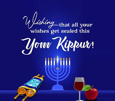 Types of Yom Kippur Images and Wallpapers