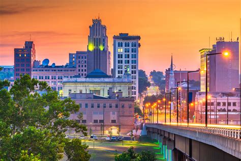 Youngstown Landmarks