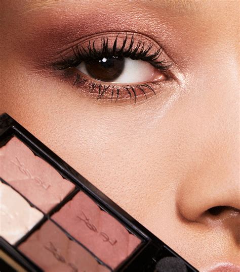 Benefits of YSL Eye Palettes