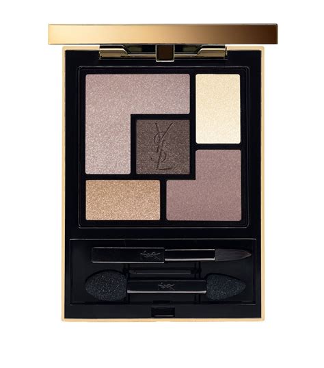 YSL Couture Eyeshadow Palette