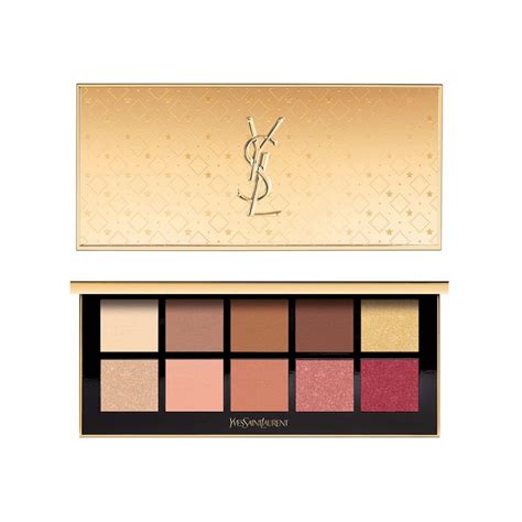 YSL Full Metal Shadow