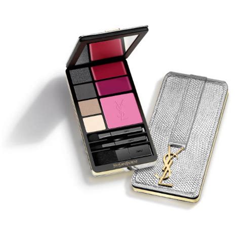 YSL Eyeshadow Palette 9