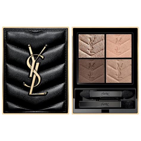 YSL Mini Clutch Eyeshadow Palette Verdict