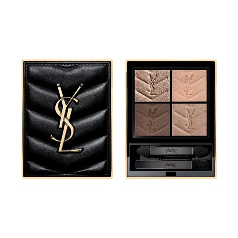 YSL palette look 10