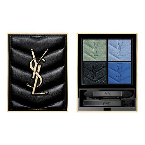 YSL palette look 7