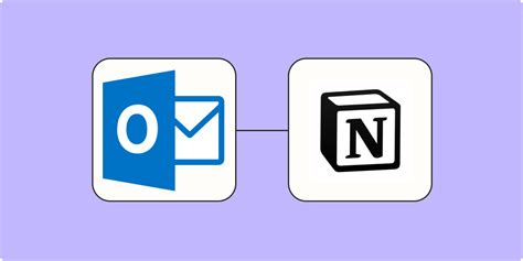 Using Zapier for Outlook Notion Integration