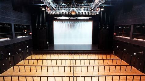 Zepp Tokyo Concert Hall