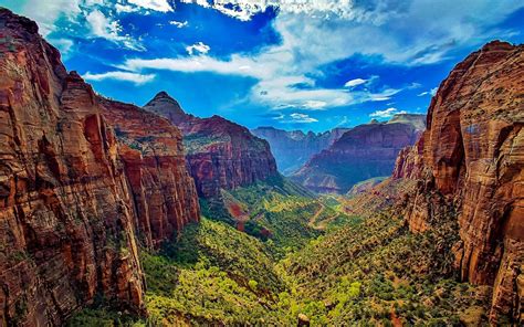 Zion National Park