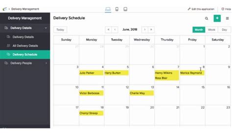 Description of Zoho Calendar Best Practices