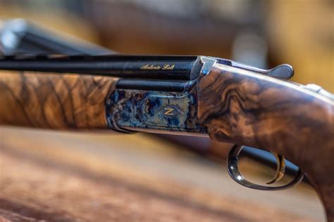 Zoli Shotguns Gallery