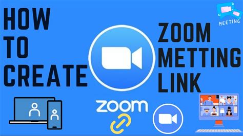 Zoom Link Issues