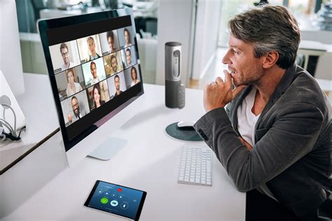 Zoom Video Conferencing